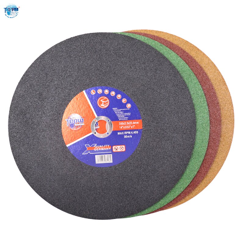 14 Inch Cut Off Wheel
