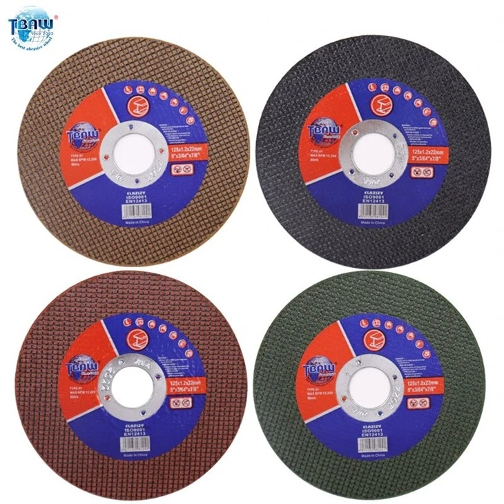 125X1.2X22.2 Double net flat cutting disc-05