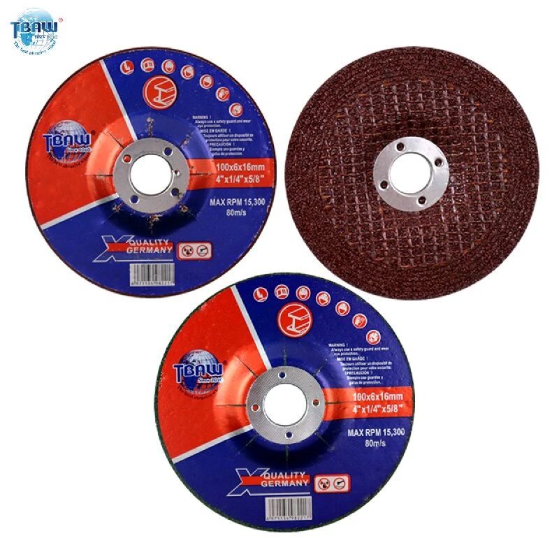Resin Ginding Wheel